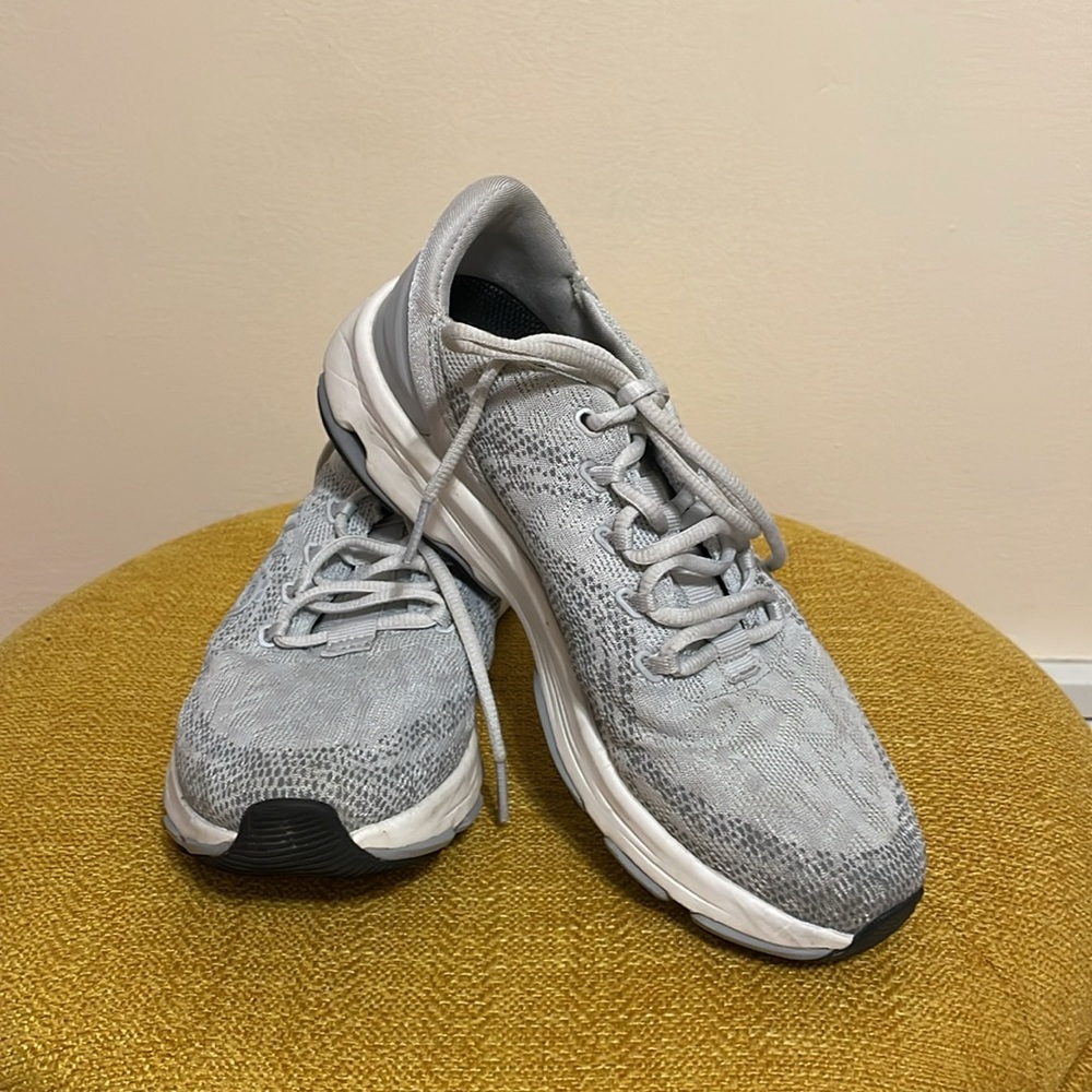 Women’s Ryka Devotion X Walking Shoes - Picture 2 of 12